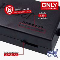 Cargador Universal Notebook TV LED/LCD 12V a 24V 4A Only