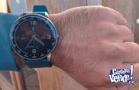 Reloj Smartwatch Skmei Hombre Caja De Acero (fotos Reales)