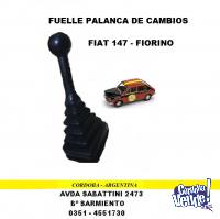 FUELLE PALANCA CAMBIO FIAT 147 - FIORINO - UNO
