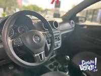 VW GOL TREND 2015 1.6 HIGLINE - ÚNICO POR SU ESTADO