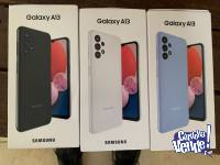 Samsung Galaxy A13 4G-64GB-GARANTIA-LIBERADOS DE FABRICA.