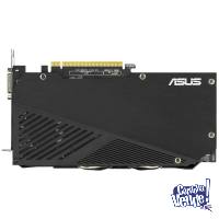 Placa de Video Asus DUAL GeForce GTX 1660 Super 6GB GDDR6 OC