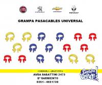 GRAMPA PASACABLES UNIVERSAL FIAT