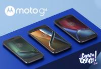 Motorola Moto G4 XT1621 32GB 2GB RAM 4g LTE libres nuevos