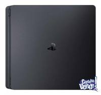 Sony Playstation 4 Ps4 Slim 861gb