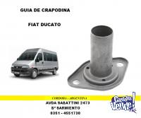 GUIA DE CRAPODINA FIAT DUCATO