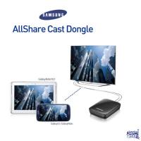 Allshare Cast Video Inalambrico Samsung Galaxy S3 S4 Note 2