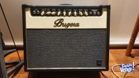 Amplificador guitarra Bugera V22 Vintage Infinium 