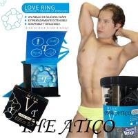 Anillo para Pene, Miss V Cock Ring, Love Ring ... The Atico