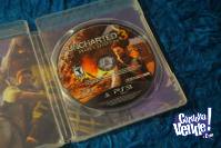Uncharted 3 - PlayStation 3