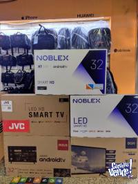 Smart TV LED 32? RCA HD Android Nuevo!!!
