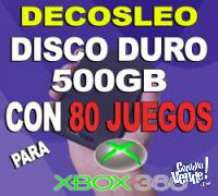 CARGA DE JUEGOS DIGITALES PARA xbox 360 TRAE tu disco o pen