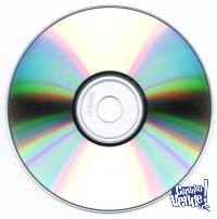 DVD VIRGEN DIGITAL MOVIE - VERBATIM