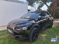 Vendo Citroën Cactus C4 Feel pack -2021-32000 km