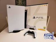 Sony PlayStation 5 Standard Edition console