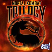 Mortal Kombat Trilogy / Juegos para PC