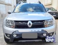 RENAULT DUSTER OROCH 2.0 OUTSIDER PLUS IMPECABLE