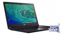 Notebook Acer Aspire 3 Celeron N4000 4gb 500gb 15.6 Win10