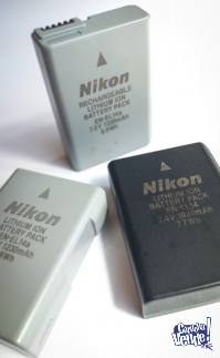 Nikon D5300 + 18-55mm + 24-120mm + 10-24mm + Accesorios