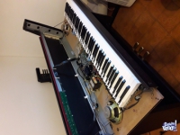 Coda Service,Reparación de pianos digitales, teclados y audio