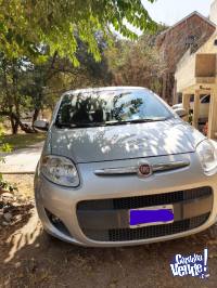 Fiat Palio Atractive 1.4  2014  85000km