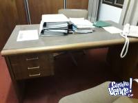 escritorio-silla oficina-muebles