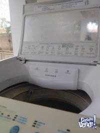 Vendo lavarropas automático eslabón de lujo