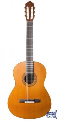 guitarra clásica criolla yamaha c70