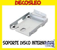 Soporte De Disco Rigido Ps3 Super Slim 12gb CARRY DISC * Leo