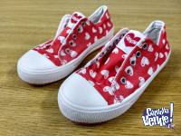 VENDO ZAPATILLAS NIÑOS/AS($8000/$7000C/U)(WhatsApp 35125113