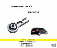 SOPORTE MOTOR FIAT STILO 1.8