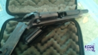 Pistola Beretta 92S