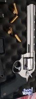 Revolver Taurus mag 44 8