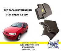 TAPA DISTRIBUCION FIAT PALIO 13 16V