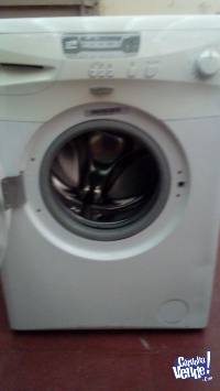 Lavarropas automatico