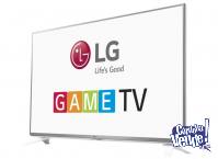 Tv Led Lg 43 Full-hd 43lf5410 Hdmi-usb-tda-games GTIA.1 AÑO