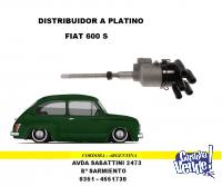 DISTRIBUIDOR FIAT 600 S