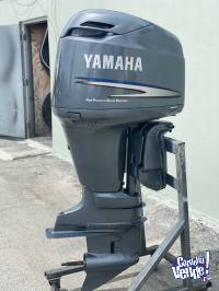 Yamaha 200hp fuera de borda