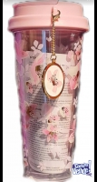 Vaso Starbucks original Cherry Blossom Rosa