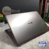 Asus Vivobook Pro N580vd, Core i7, 16gb, 256gb Ssd, 1tb Hdd