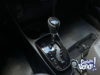 Toyota Etios XLS Automático 0KM!
