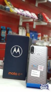 Motorola Moto E20 32gb