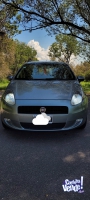 Fiat Punto 2012 1.6 16v 