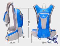 Mochila para Running, ciclismo y trekking