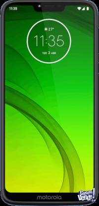Motorola Moto G7 Play 5,7 2gb 32gb 13mp Huella/facial  LOCAL