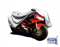 Cobertor Para Moto Talle M Mercomax En Baccola Motos Cba