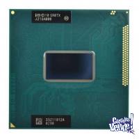 Intel Core I3-3120m Aw8063801111700 De 2 Núcleos Y 2.5ghz