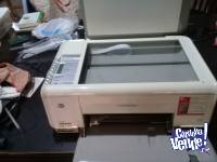 Impresora HP Photosmart C3180 All-in-One