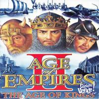 Age of Empires II: The Age of Kings / Juego Para PC