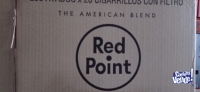 venta x bulto cerrado / red point.. / máster / red point box